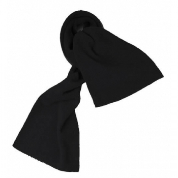 Winter Scarf (Black)